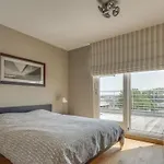 Unique Penthouse at the Seaside (Zeebrugge)